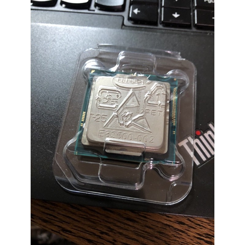 【現貨】Intel Core i7-4790  1150腳位 四核八線 最高4GHz/良品