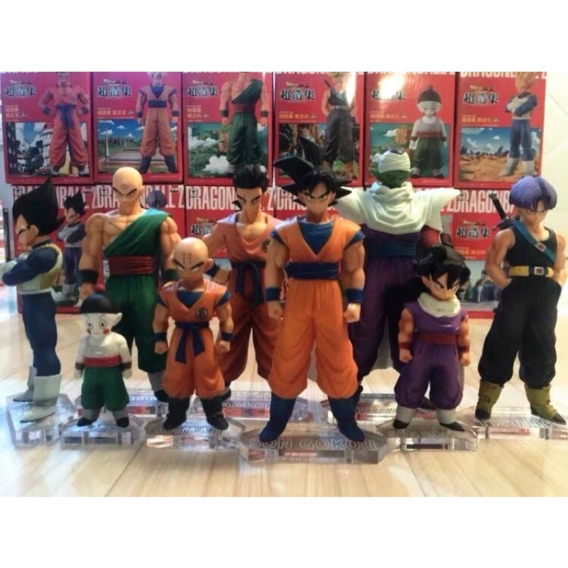 超造集天津飯 Ptt討論與高評價網拍商品 21年8月 飛比價格