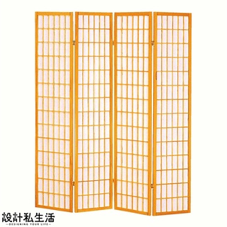 【設計私生活】原木方格屏風(高雄市區含運費)120B高雄