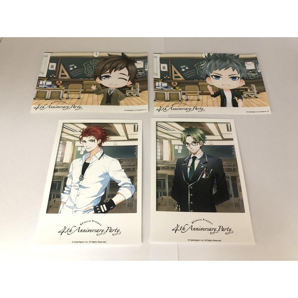 學園男友閃光音符男友伴身邊ボーイフレンド 仮 照片守部匡治音琴嵐一ノ瀬学穂高夏生 蝦皮購物