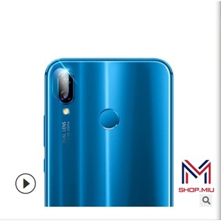 強大的相機華為 Nova 3e/Nova 3i/Nova 3