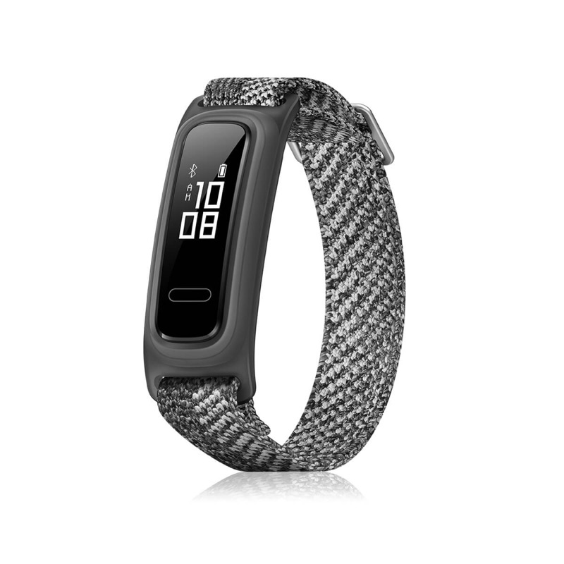 華為Band 4e. 智慧健康手環，50米防水 $699