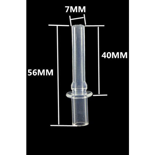 豆腐媽 現貨在台 矽膠吸管 替換吸管 學習水杯 適用 大眼蛙膳魔師 利其爾 richell 水杯吸嘴 水吸管