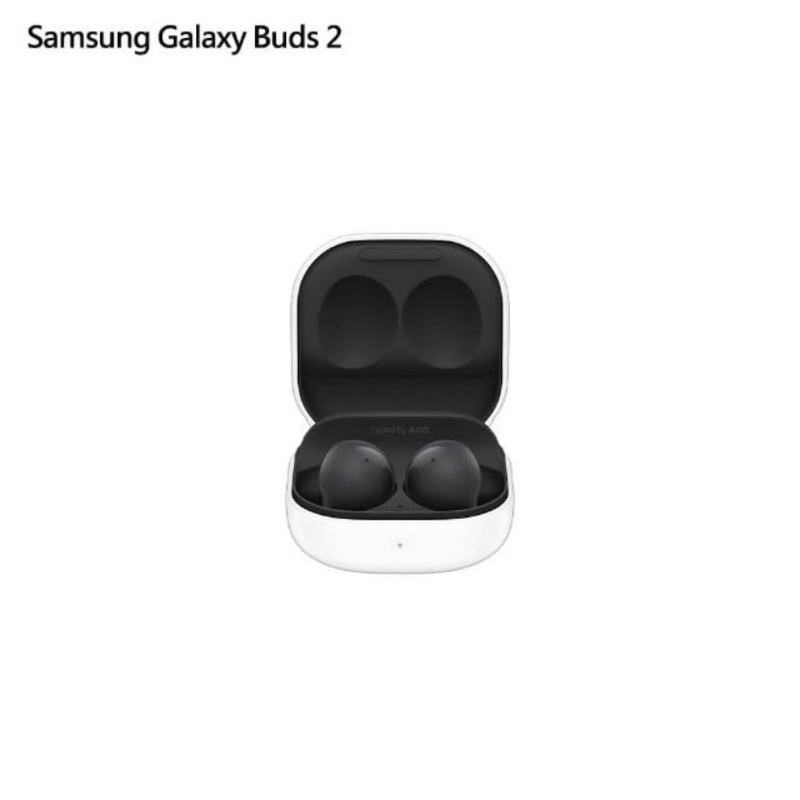 Samsung Galaxy Buds2 真無線藍牙耳機(無發票）