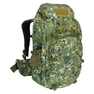 【J-TECH】波賽頓戰術揹包 MIT｜27L國軍數位迷彩 掛槍包 後揹包 雙肩包 戶外旅行包 休閒後揹包 登山包