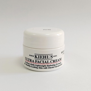 KIEHLS 契爾氏 冰河醣蛋白保濕霜 7ml【單入/三入/五入組】