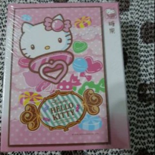 Hello kitty/My melody迷你拼圖204片