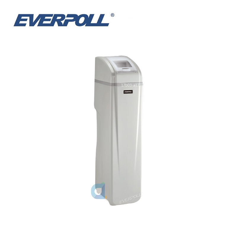 EVERPOLL WS-1500智慧型軟水機-旗艦型(WS1500)