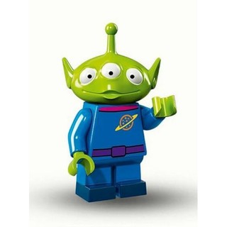 *玩具部落*LEGO 樂高 71012 迪士尼 DISNEY 人偶包 積木 玩具總動員 三眼怪 特價231元起標就賣一