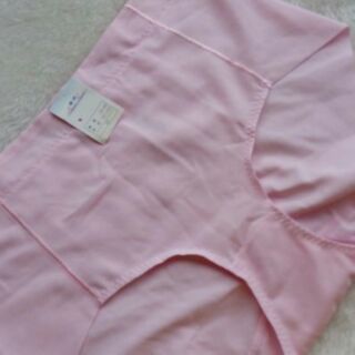 ＊JOLINNA~SHOP＊A00華歌爾嬪婷~夏季透氣無痕款~愛戀粉色三角無痕束褲~M,XL,XXL號~直購450元~