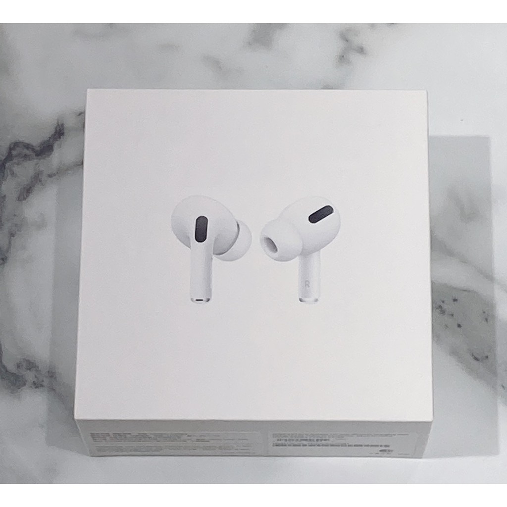 現貨 全新僅拆封 Apple AirPods Pro 單邊耳機 充電盒 原廠台灣公司貨