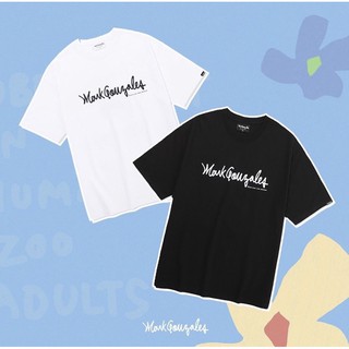 韓國代購 Mark Gonzales 夏季短袖 限定特價