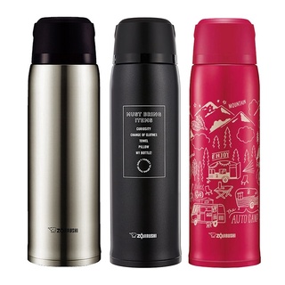 ZOJIRUSHI 象印 SLiT不鏽鋼真空保溫瓶 保冷瓶 1030ML SJ-JS10 1.03L 水壺 保溫杯