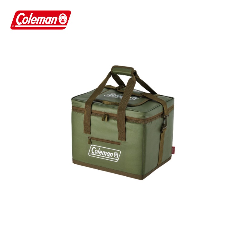 【Coleman】 25L綠橄欖終極保冷袋  CM-37166