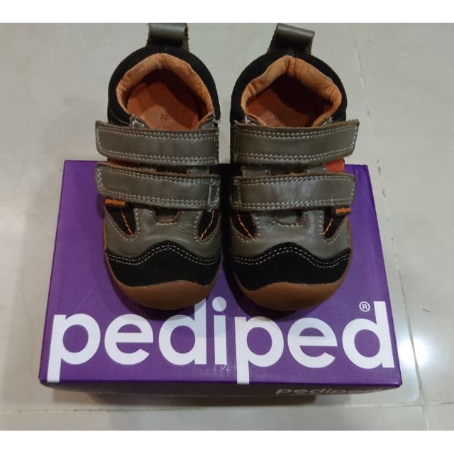 pediped 22
