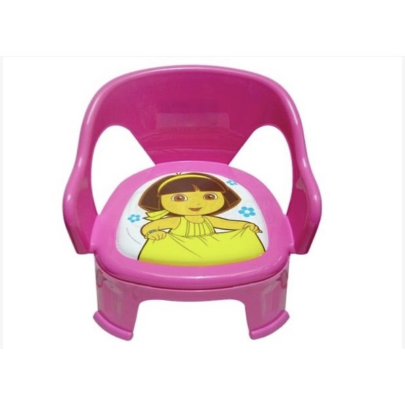 極新現貨 朵拉DORA 兒童洗澡椅 洗髮椅 沐浴椅