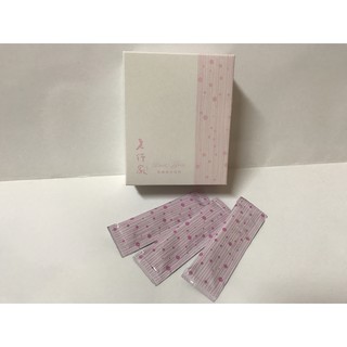 老行家蔓越莓珍珠粉30入彩盒裝2027/1