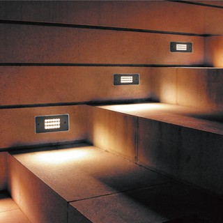【舞光.LED】LED階梯燈步道燈指引燈/ 1.5W【實體門市保固一年】OD-4132R1 /OD-4133R1