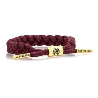 Rastaclat Classic Bracelet - Merlot 手環 #10