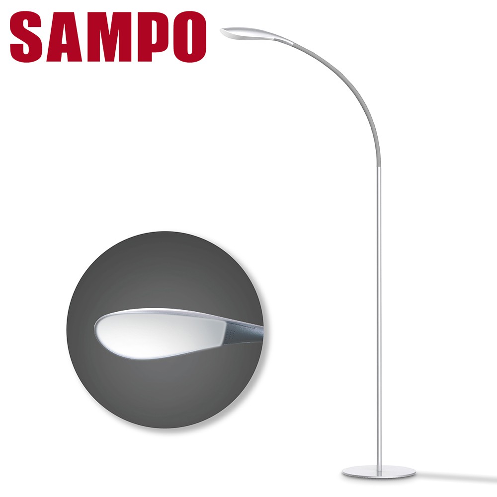 SAMPO聲寶 LED立燈(LH-U1602EL)