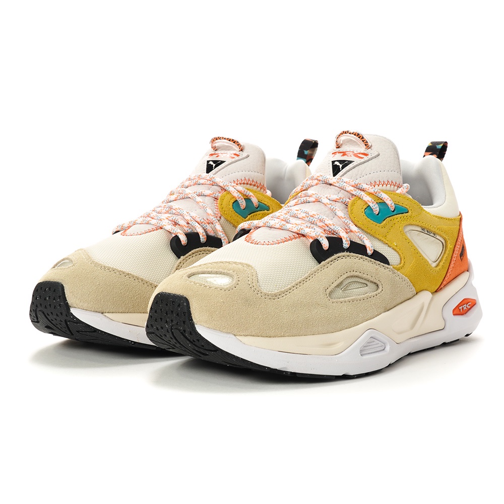 PUMA  TRC Blaze HC 男鞋 只有UK8/27CM 休閒鞋 運動鞋 38496201