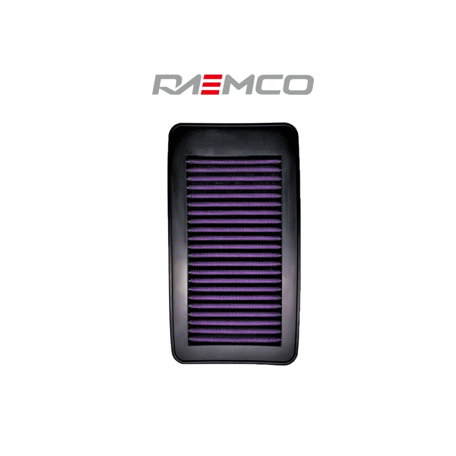 CS車宮車業 RAEMCO 高流量 空氣濾芯 空濾 HONDA Civic /Si/X CR-V  PAF0153