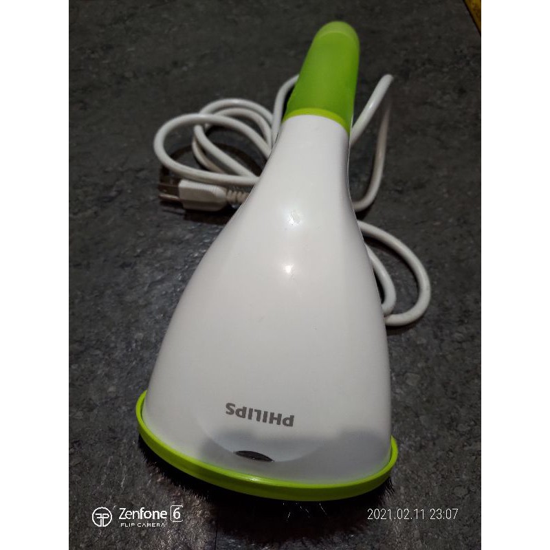 PHILIPS 飛利浦手持式蒸汽熨斗GC310 掛燙機