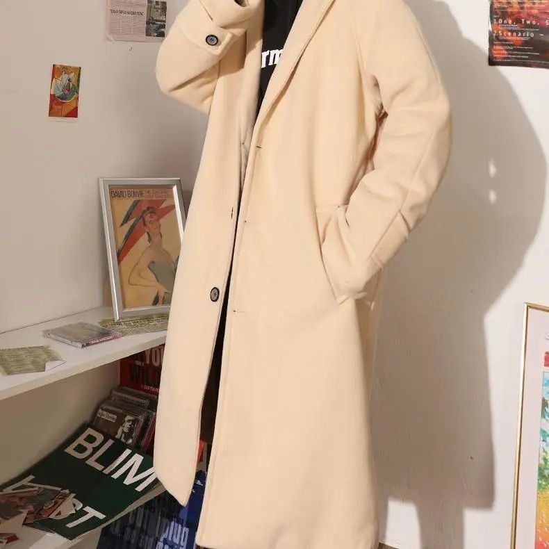 CARUSO Butterfly Wool Chester Coat tucunafree.com.br