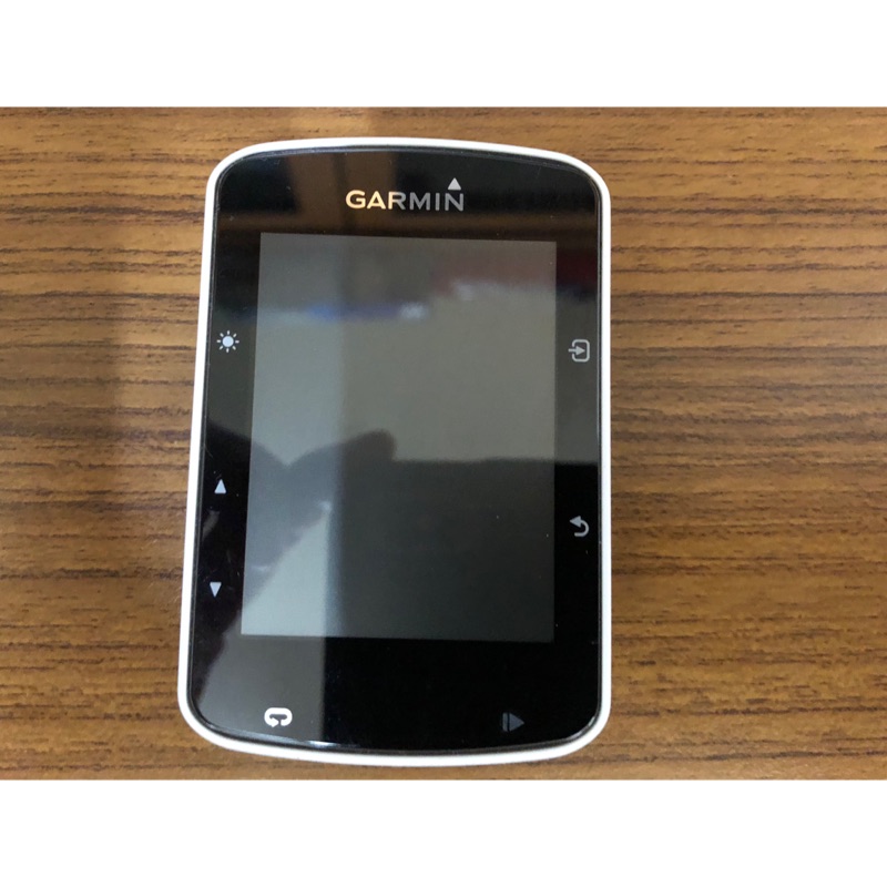 Garmin Edge 520