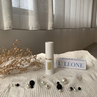 麗顏L'LEONE -左旋C亮白精華液