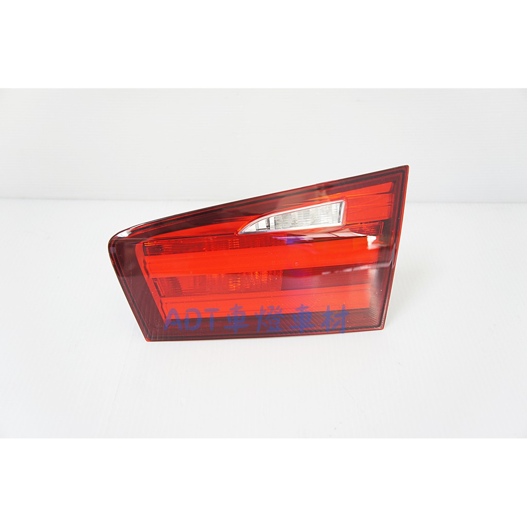 ~~ADT.車燈.車材~~BMW F11 10 12 13 改款前 歐規 原廠型 倒車燈 尾燈內側