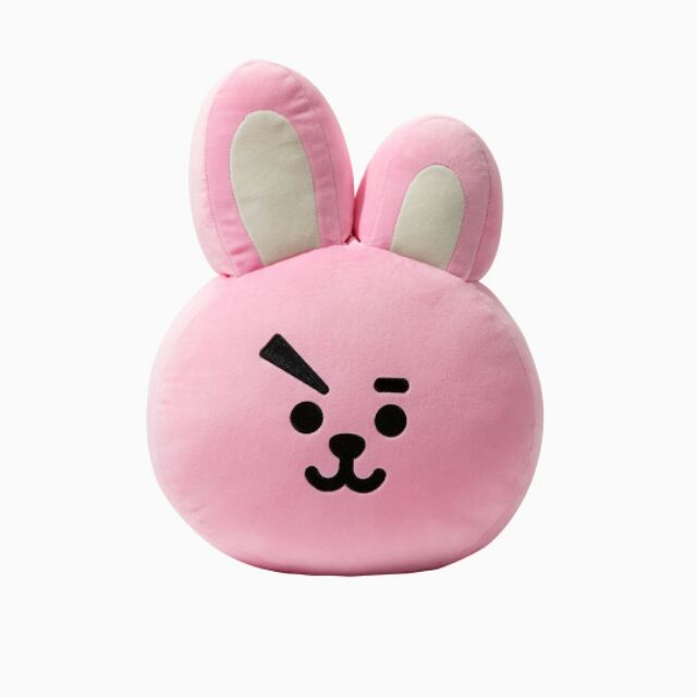 （已買到）BT21 Cooky 42cm抱枕