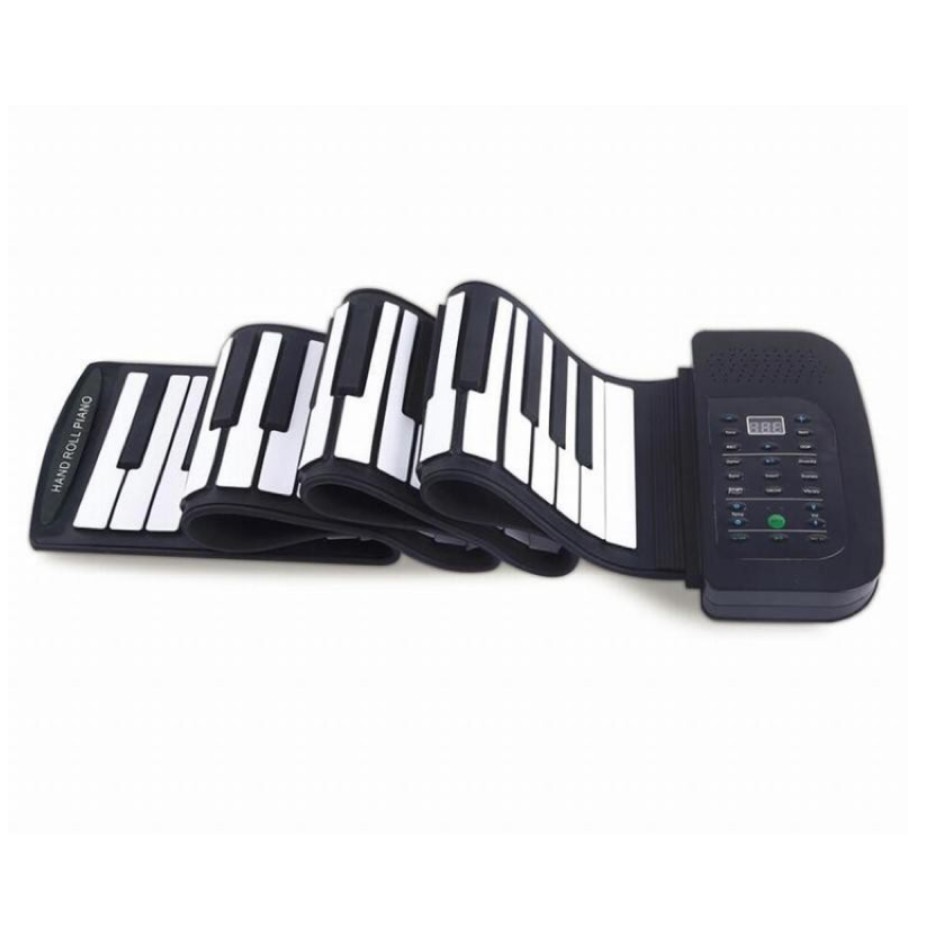 【凱米樂器】PA88手捲鋼琴 標準88鍵 充電式 手捲琴 電子琴 電鋼琴 初學入門 鋼琴 樂器