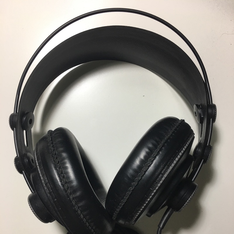 Superlux HD681B 全罩式耳機