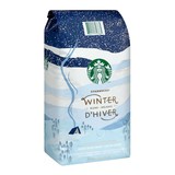 好市多代購 Starbucks 冬季限定咖啡豆 1.13公斤【雙11特價】