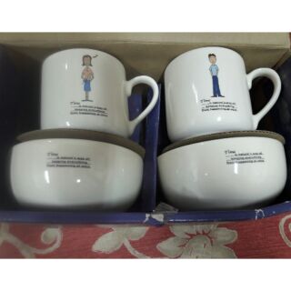 咖啡杯 /湯碗 /食物器皿/馬克杯/清倉庫存福利品