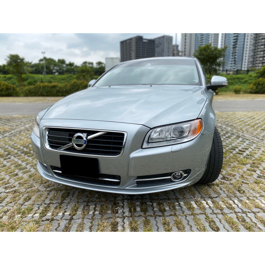 11 Volvo S80 Line S 電話 0902 2 802 二手車中古車黃先生轎車代步 蝦皮購物