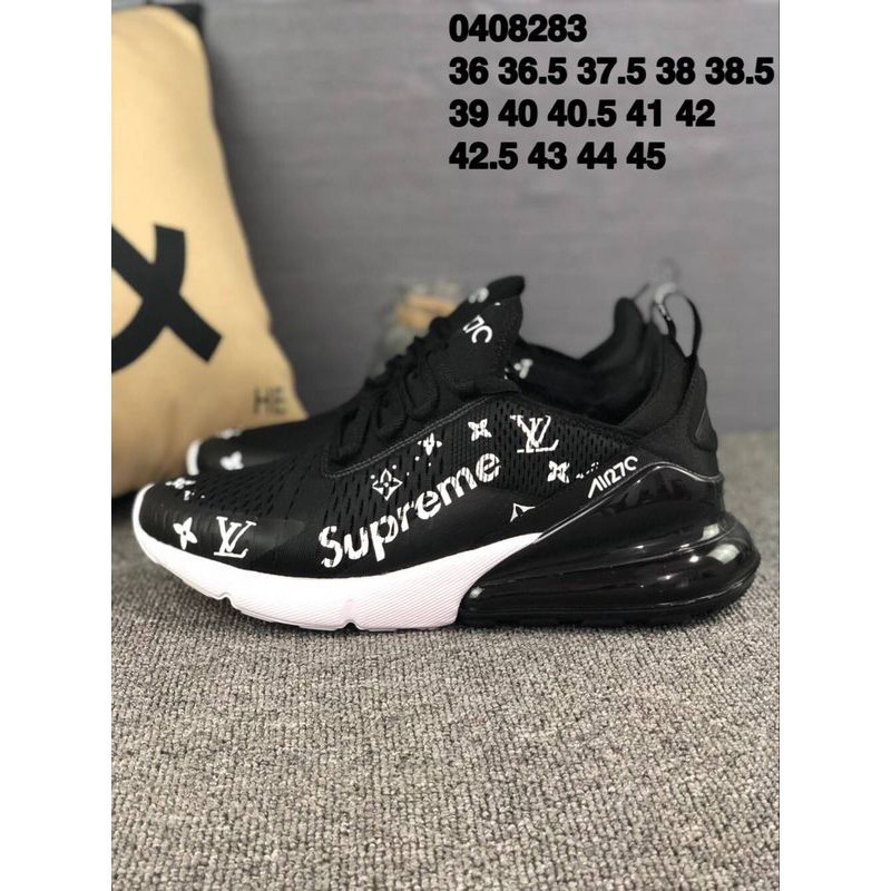 supreme lv air max 270