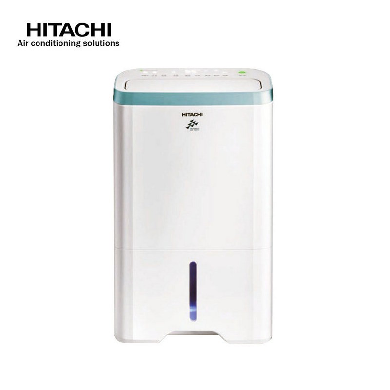 HITACHI 日立 18公升PM2.5空氣清淨除濕機RD-360HH/RD-360HH1(領劵送10%蝦幣)