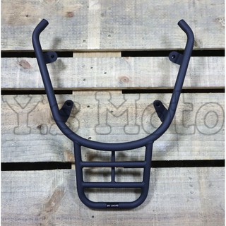Y.S KYMCO 光陽 原廠精品 KRV 180 後架/後車架/後箱架/後行李箱架/鐵架/後貨架(橫桿型)-
