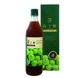 ✨免運直送✨【台糖】水果醋(600ml/瓶) 12瓶/組 蘋果醋/梅子醋