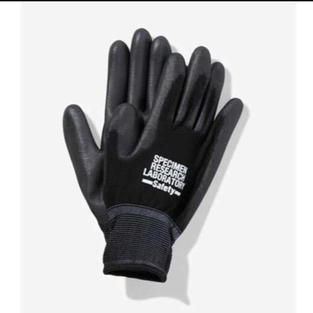 全新未使用 NEIGHBORHOOD SRL / E-GLOVE SET