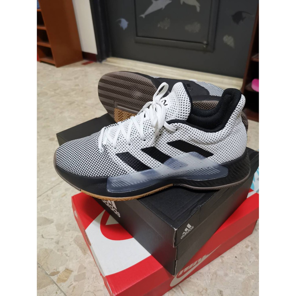 adidas pro bounce madness 2019 low