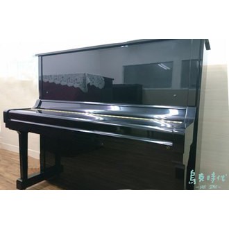 烏克時代~台灣製YAMAHA U3BL 二手鋼琴