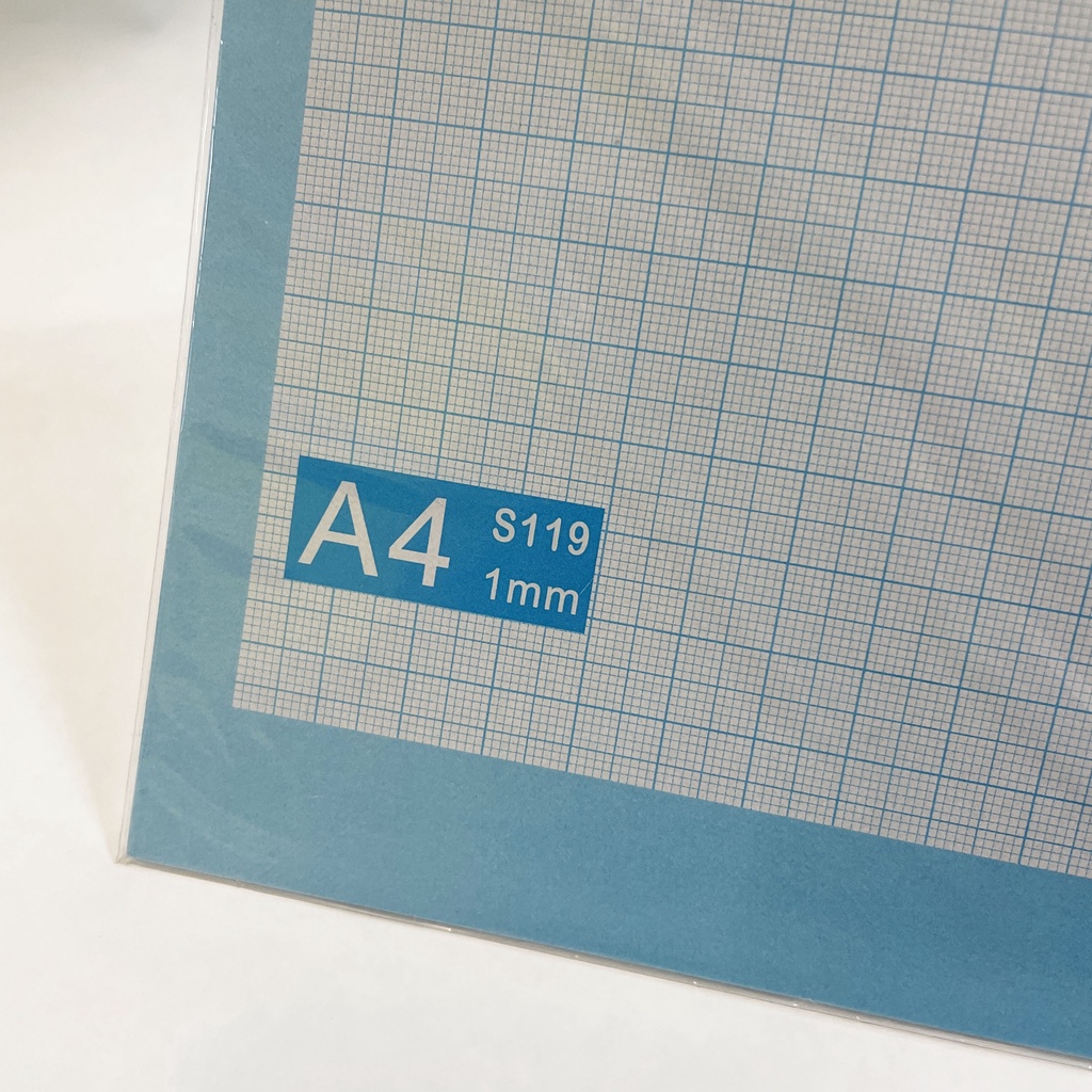 多尺寸方眼紙 南工牌 蝦皮購物