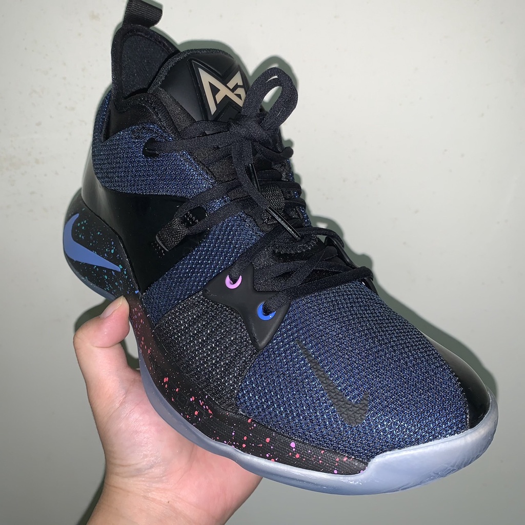 NIKE PG2 Playstation US8.5