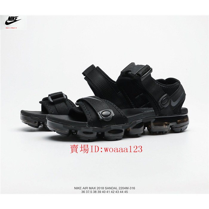 nike air max sandals 2018