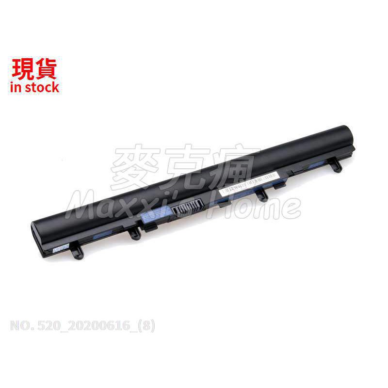 現貨全新ACER宏碁ASPIRE E1-472G-54204G1TMNSS E1-472P 6491電池-520