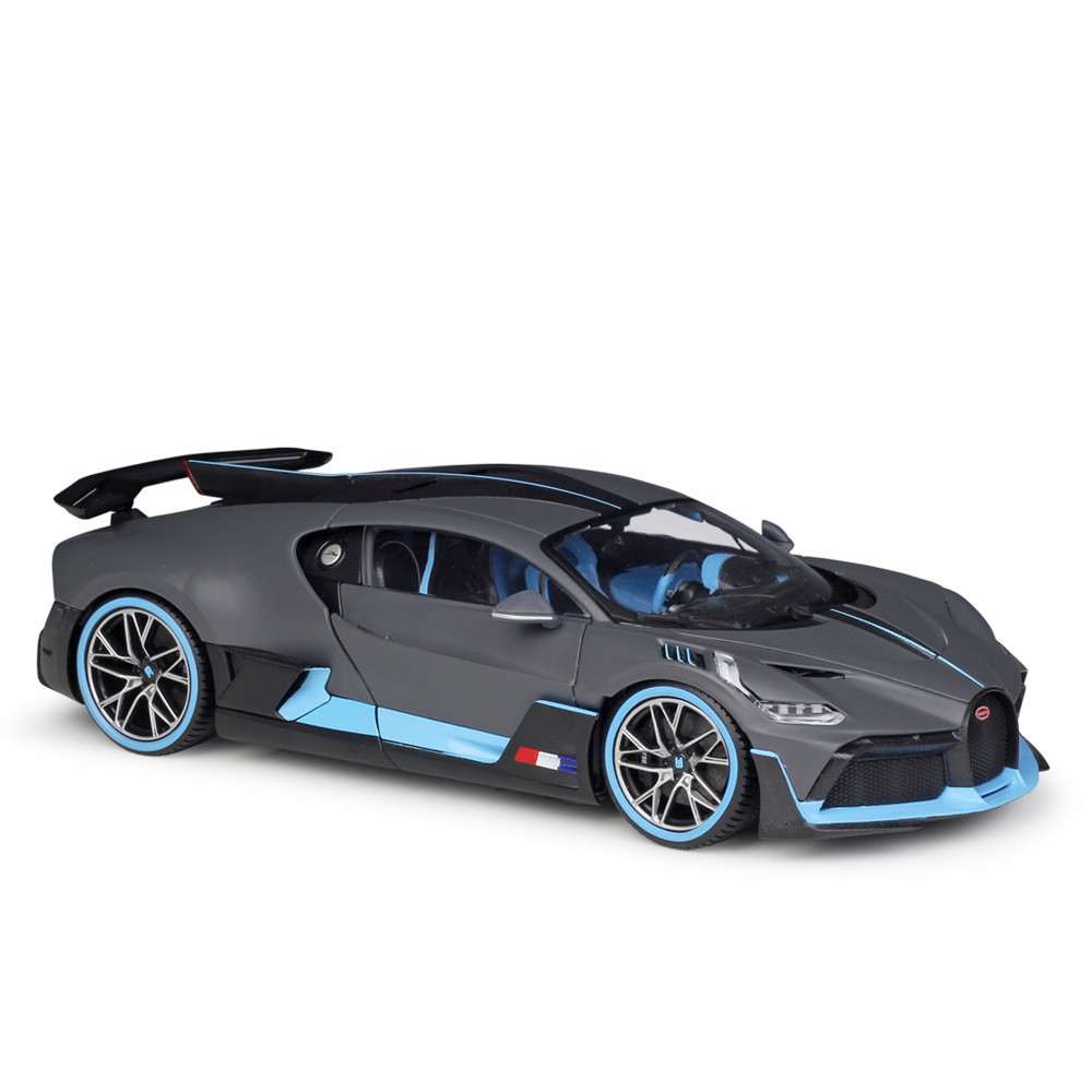 bugatti divo maisto