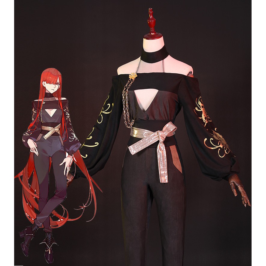 二手 Fgo 織田信長 魔王信長 月球女友 Ask同人 Cosplay 蝦皮購物
